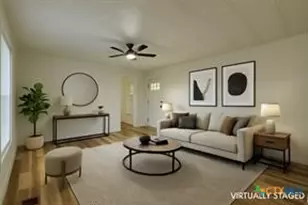 305 W Bryant St, Elm Mott, TX 76640 - Photo 2