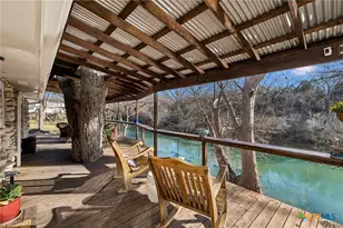 1520 Rocky River, Canyon Lake, TX 78133 - Photo 28