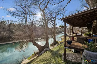 1520 Rocky River, Canyon Lake, TX 78133 - Photo 2