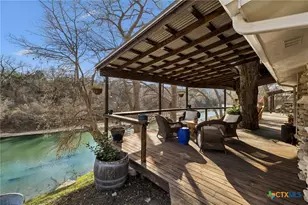1520 Rocky River, Canyon Lake, TX 78133 - Photo 1