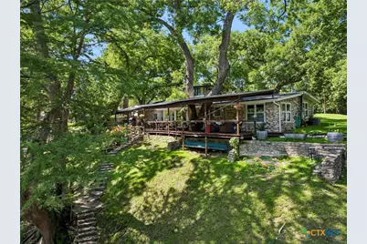 1520 Rocky River, Canyon Lake, TX 78133 - Photo 4