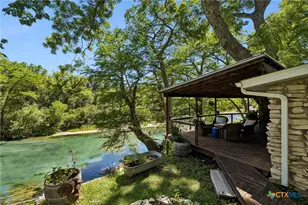 1520 Rocky River, Canyon Lake, TX 78133 - Photo 1