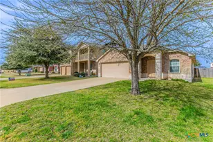 10008 Smock Mill Ln, Temple, TX 76502 - Photo 22