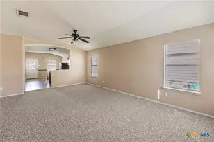 10008 Smock Mill Ln, Temple, TX 76502 - Photo 2