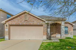 10008 Smock Mill Ln, Temple, TX 76502 - Photo 1