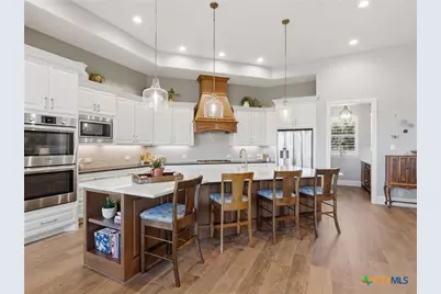 1548 White River Road, Canyon Lake, TX 78133 - Photo 8