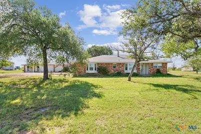 9088 Fm 437, Rogers, TX 76569 - Photo 1