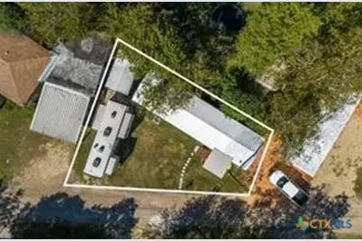 309 W Bryant Street, , TX 76640 - Photo 2