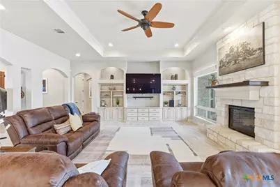 115 E Eli Chandler, Blanco, TX 78606 - Photo 12