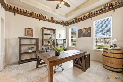 115 E Eli Chandler, Blanco, TX 78606 - Photo 6