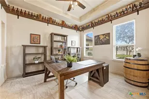 115 E Eli Chandler, Blanco, TX 78606 - Photo 6