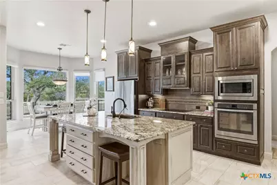 115 E Eli Chandler, Blanco, TX 78606 - Photo 14