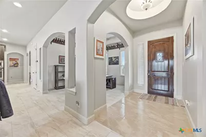 115 E Eli Chandler, Blanco, TX 78606 - Photo 8