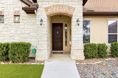 115 E Eli Chandler, Blanco, TX 78606 - Photo 4