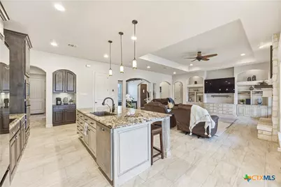 115 E Eli Chandler, Blanco, TX 78606 - Photo 16