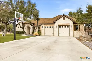 115 E Eli Chandler, Blanco, TX 78606 - Photo 2