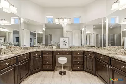 115 E Eli Chandler, Blanco, TX 78606 - Photo 24