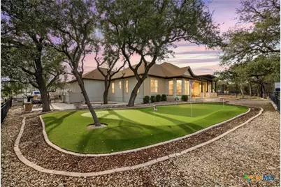 115 E Eli Chandler, Blanco, TX 78606 - Photo 36