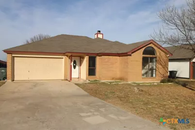 304 Bronc Drive, Copperas Cove, TX 76522 - Photo 1