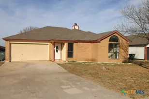 304 Bronc Dr, Copperas Cove, TX 76522 - Photo 1