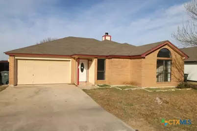 304 Bronc Drive, Copperas Cove, TX 76522 - Photo 2