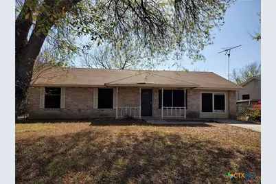 1129 Spruce Street, Seguin, TX 78155 - Photo 1