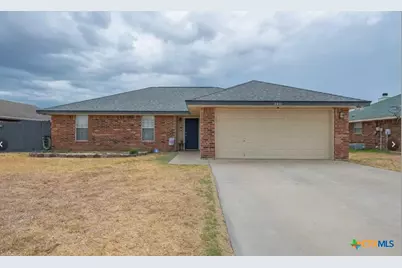 2011 Agate Drive, Killeen, TX 76549 - Photo 1