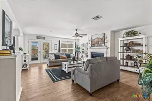 8217 Sage Meadow Dr, Temple, TX 76502 - Photo 2