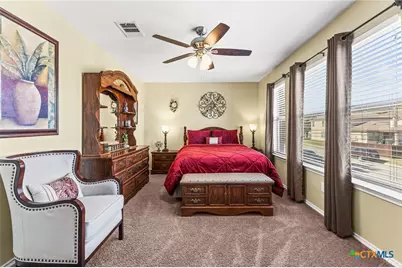 8217 Sage Meadow Drive, Temple, TX 76502 - Photo 24