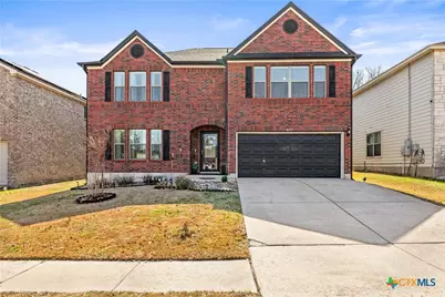 8217 Sage Meadow Drive, Temple, TX 76502 - Photo 1