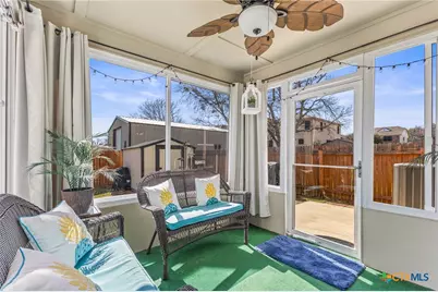 8217 Sage Meadow Drive, Temple, TX 76502 - Photo 32