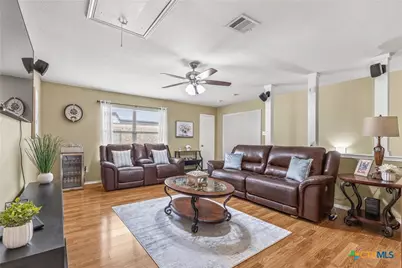 8217 Sage Meadow Drive, Temple, TX 76502 - Photo 22