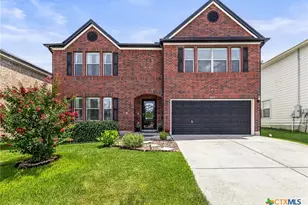 8217 Sage Meadow Dr, Temple, TX 76502 - Photo 1
