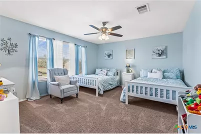 8217 Sage Meadow Drive, Temple, TX 76502 - Photo 22