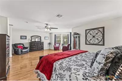 8217 Sage Meadow Drive, Temple, TX 76502 - Photo 26