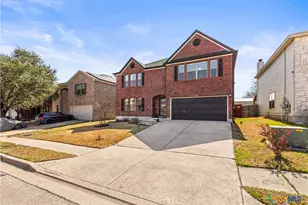 8217 Sage Meadow Dr, Temple, TX 76502 - Photo 1