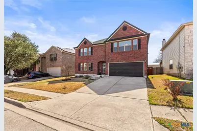 8217 Sage Meadow Drive, Temple, TX 76502 - Photo 8
