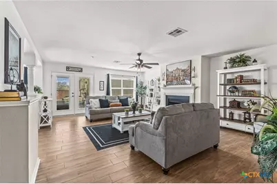 8217 Sage Meadow Drive, Temple, TX 76502 - Photo 8