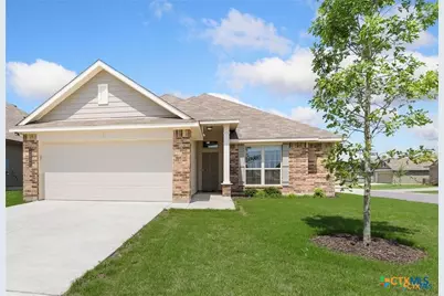 3002 Clevelander Drive, Temple, TX 76504 - Photo 1