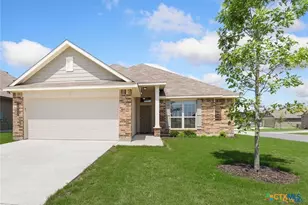 3002 Clevelander Dr, Temple, TX 76504 - Photo 1