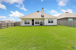 3002 Clevelander Dr, Temple, TX 76504 - Photo 32