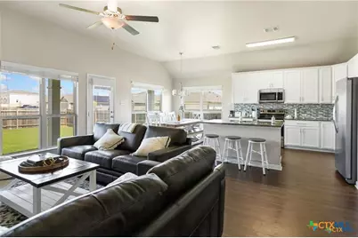 3002 Clevelander Drive, Temple, TX 76504 - Photo 6