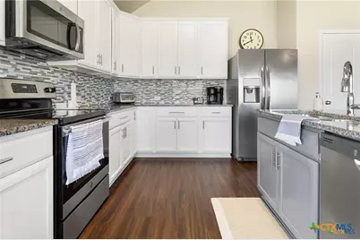 3002 Clevelander Drive, Temple, TX 76504 - Photo 8