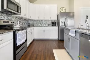 3002 Clevelander Dr, Temple, TX 76504 - Photo 8