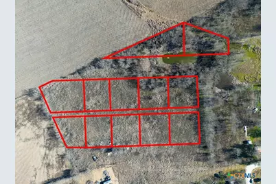 0 Gulf Avenue, Rogers, TX 76569 - Photo 2