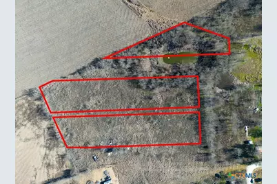 0 Gulf Avenue, Rogers, TX 76569 - Photo 1