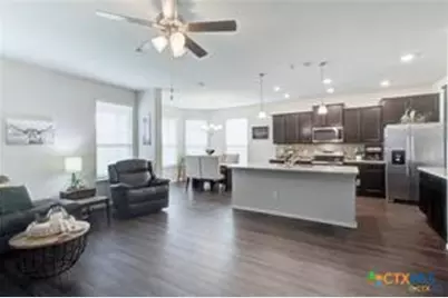 252 Bainbridge Drive, Temple, TX 76502 - Photo 8