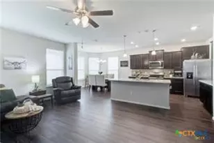 252 Bainbridge Dr, Temple, TX 76502 - Photo 8