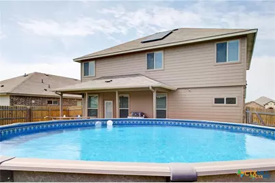 252 Bainbridge Drive, Temple, TX 76502 - Photo 22