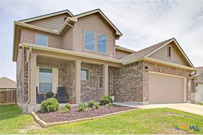 252 Bainbridge Drive, Temple, TX 76502 - Photo 2